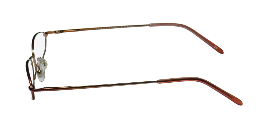 Andrew Actman Dingle Dell Eyeglasses