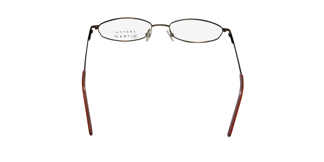 Andrew Actman Dingle Dell Eyeglasses