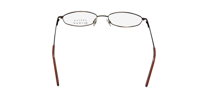 Andrew Actman Dingle Dell Eyeglasses