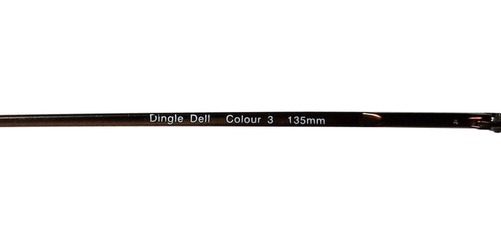 Andrew Actman Dingle Dell Eyeglasses