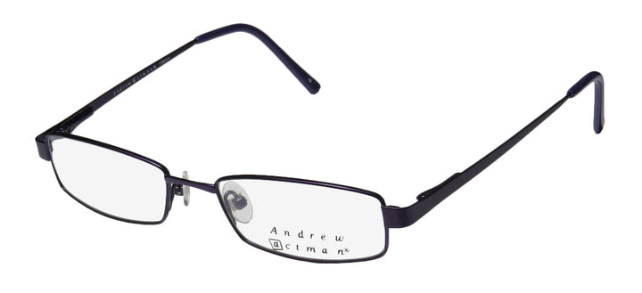 Andrew Actman Magnette Eyeglasses