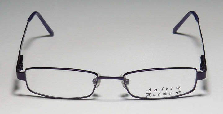 Andrew Actman Magnette Eyeglasses