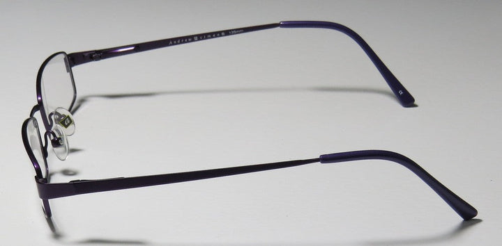 Andrew Actman Magnette Eyeglasses