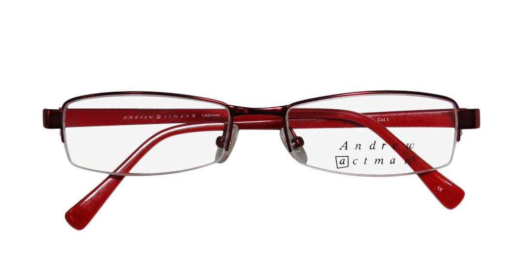 Andrew Actman Dauphine Eyeglasses