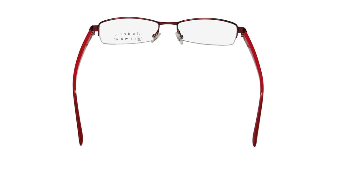 Andrew Actman Dauphine Eyeglasses