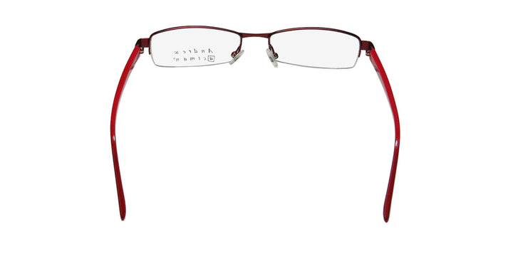 Andrew Actman Dauphine Eyeglasses