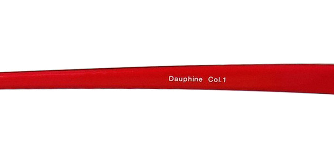 Andrew Actman Dauphine Eyeglasses