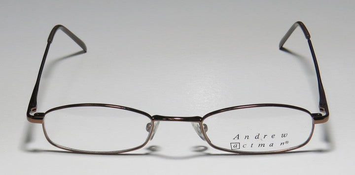 Andrew Actman Harewood Eyeglasses