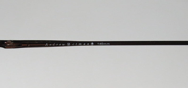 Andrew Actman Harewood Eyeglasses