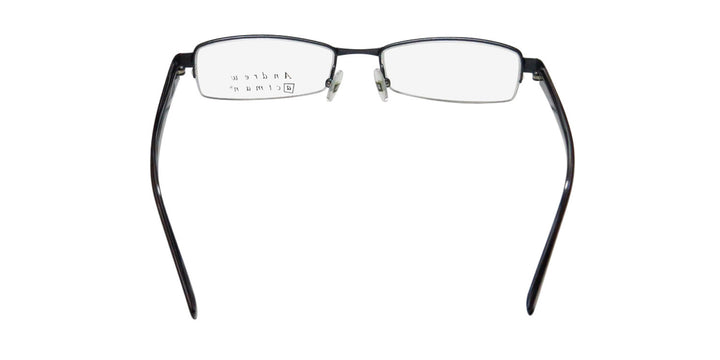 Andrew Actman Dauphine Eyeglasses
