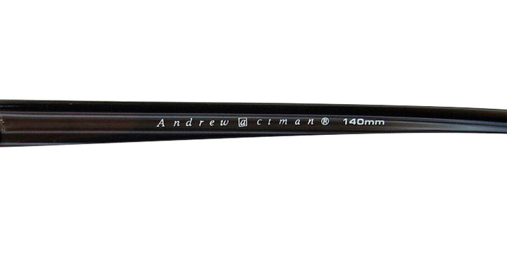 Andrew Actman Dauphine Eyeglasses