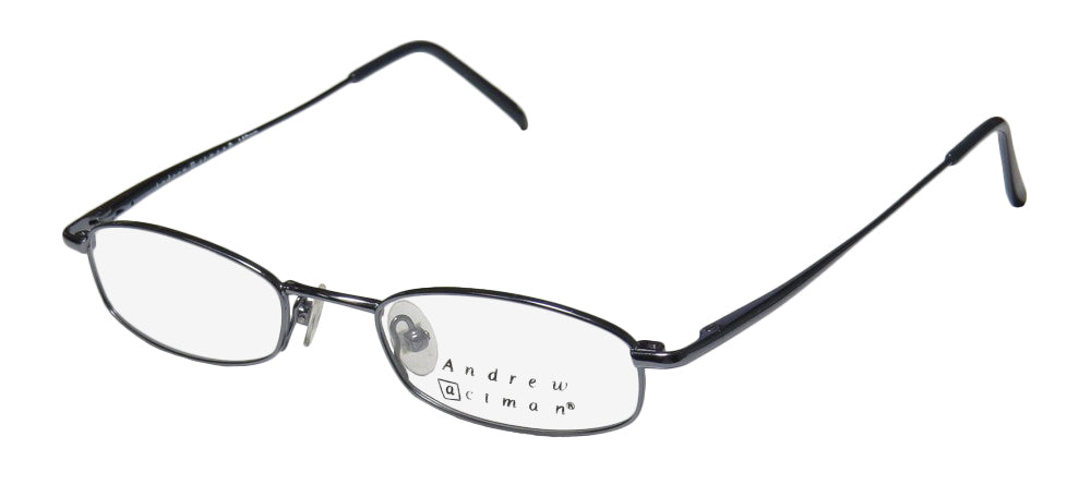 Andrew Actman Harewood Eyeglasses
