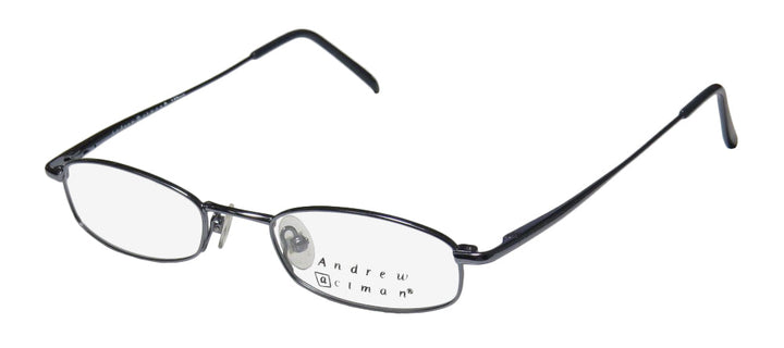 Andrew Actman Harewood Eyeglasses