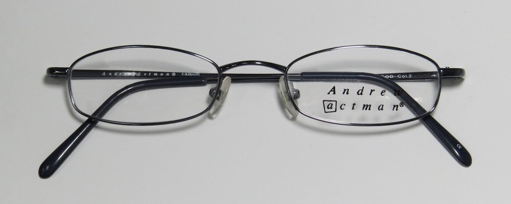 Andrew Actman Harewood Eyeglasses