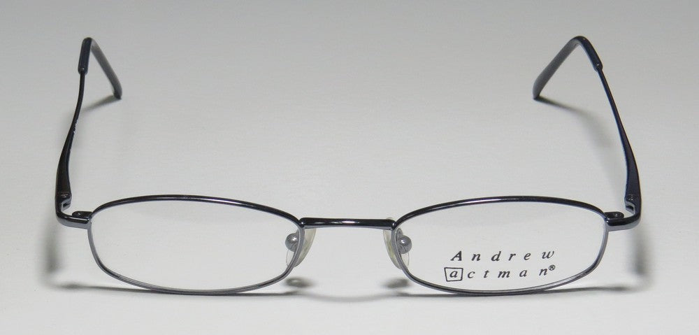 Andrew Actman Harewood Eyeglasses