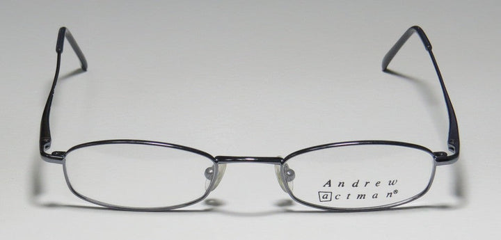 Andrew Actman Harewood Eyeglasses