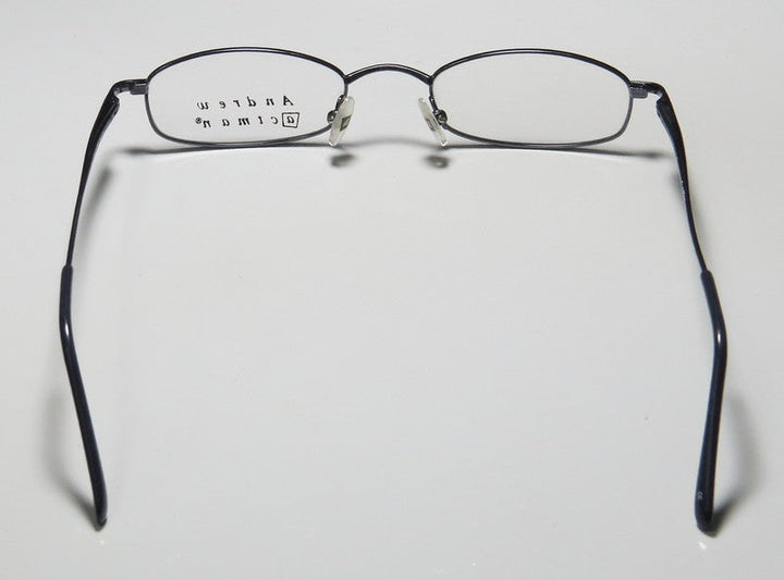 Andrew Actman Harewood Eyeglasses