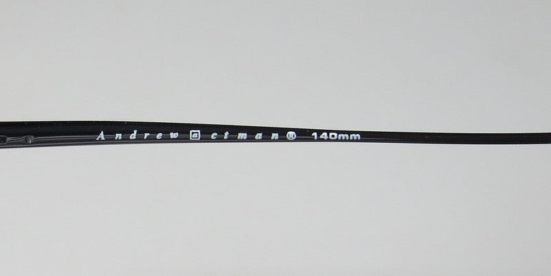 Andrew Actman Harewood Eyeglasses