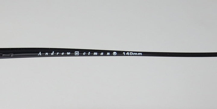 Andrew Actman Harewood Eyeglasses