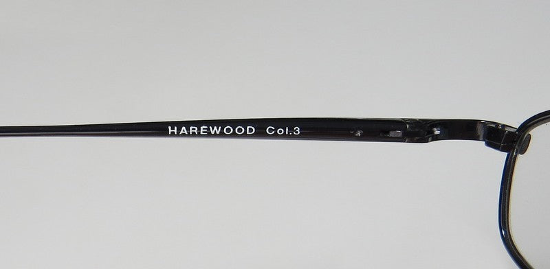 Andrew Actman Harewood Eyeglasses