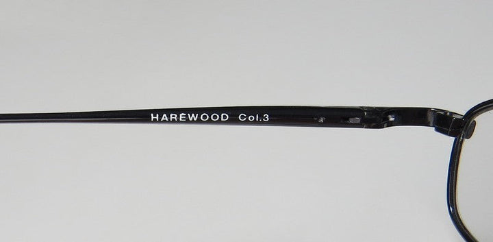 Andrew Actman Harewood Eyeglasses