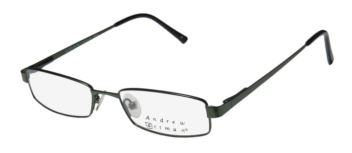 Andrew Actman Magnette Eyeglasses
