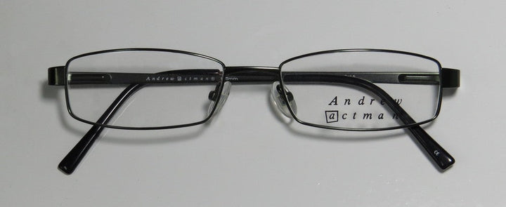Andrew Actman Magnette Eyeglasses