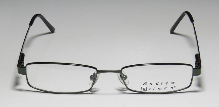 Andrew Actman Magnette Eyeglasses