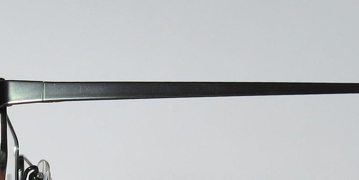 Andrew Actman Magnette Eyeglasses