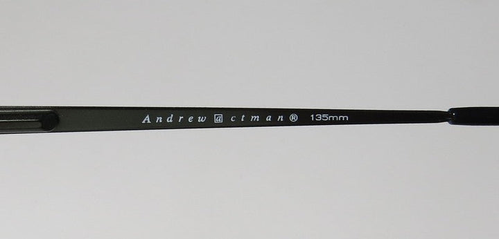 Andrew Actman Magnette Eyeglasses