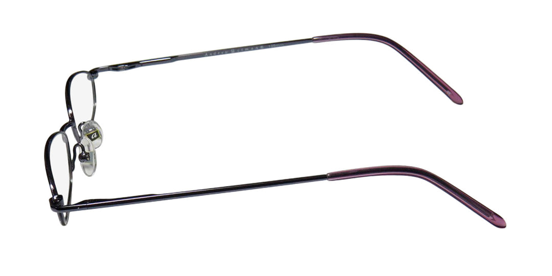 Andrew Actman Dingle Dell Eyeglasses