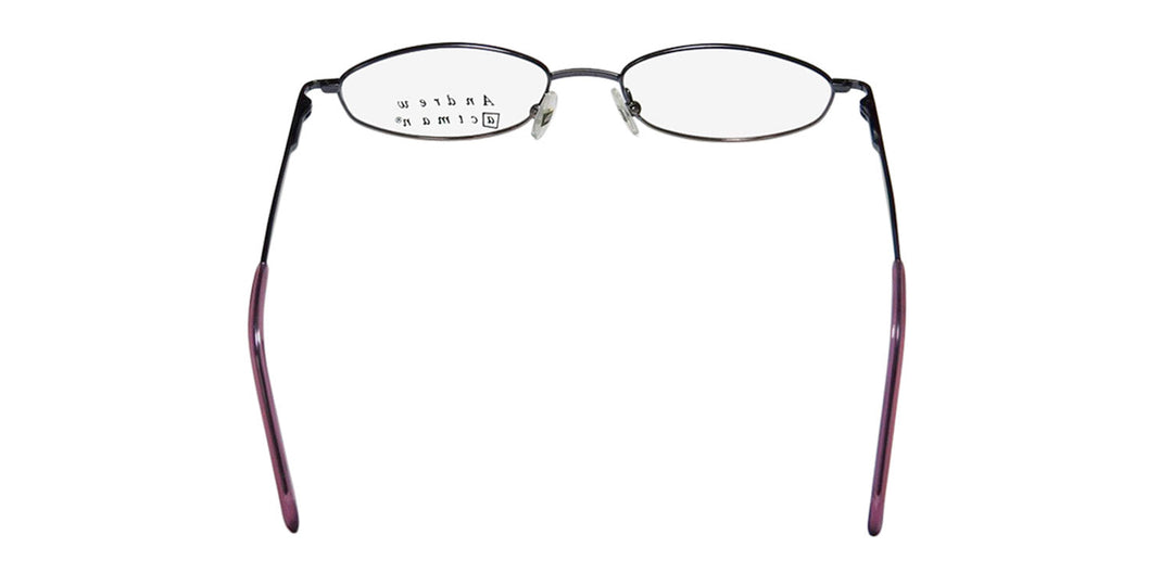 Andrew Actman Dingle Dell Eyeglasses