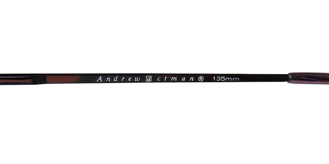 Andrew Actman Dingle Dell Eyeglasses