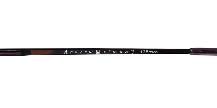 Andrew Actman Dingle Dell Eyeglasses