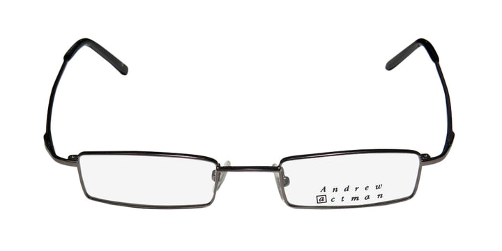 Andrew Actman Hot Hatch Eyeglasses