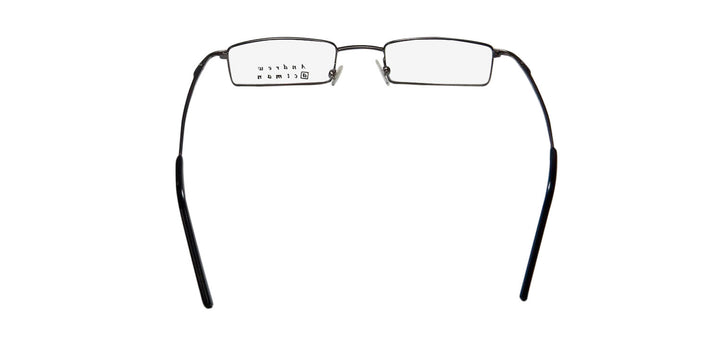 Andrew Actman Hot Hatch Eyeglasses