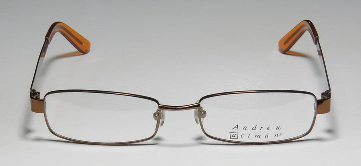 Andrew Actman Sprinter Eyeglasses