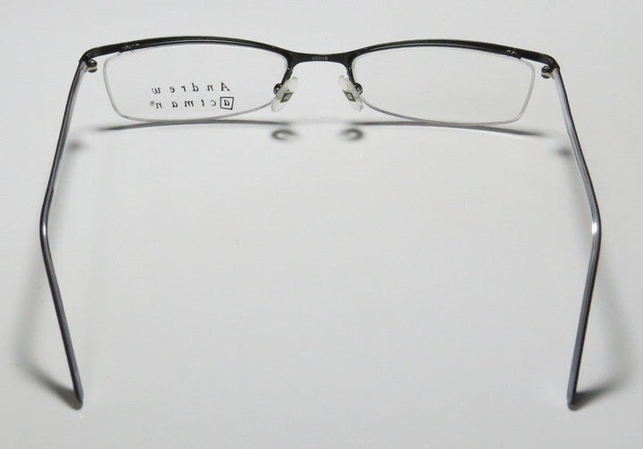 Andrew Actman Escort Eyeglasses