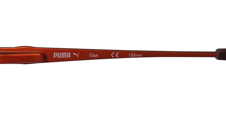 Puma 15364 Giga Eyeglasses