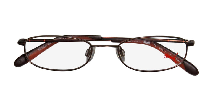 Puma 15354 Yocto Eyeglasses