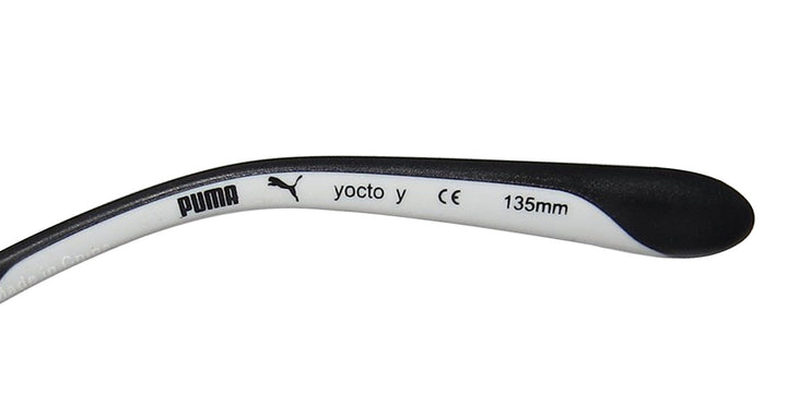 Puma 15354 Yocto Eyeglasses