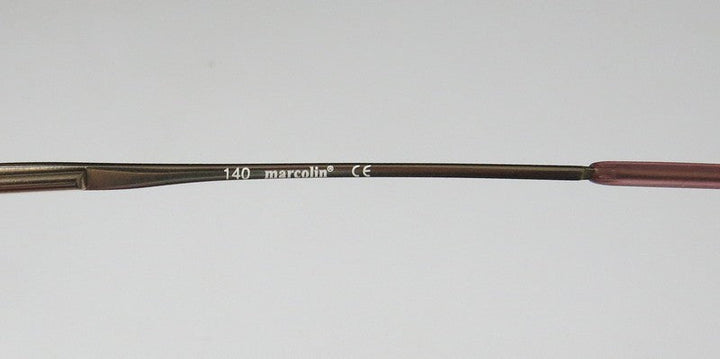 Marcolin 7216 Eyeglasses