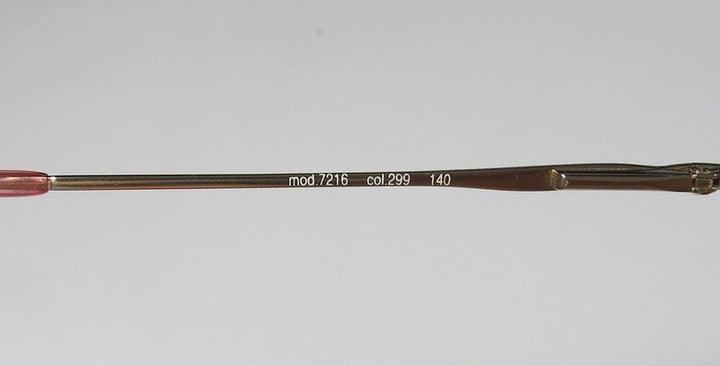 Marcolin 7216 Eyeglasses