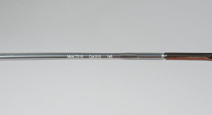 Marcolin 7215 Eyeglasses