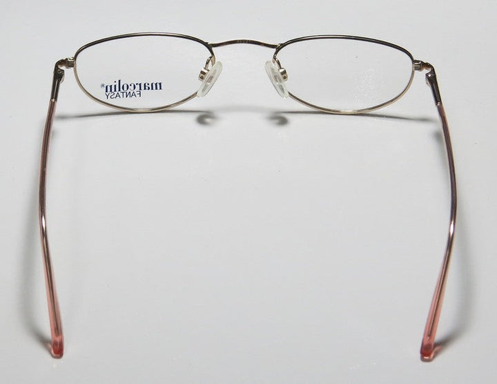 Marcolin 7215 Eyeglasses