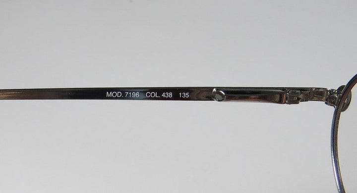 Marcolin 7196 Eyeglasses