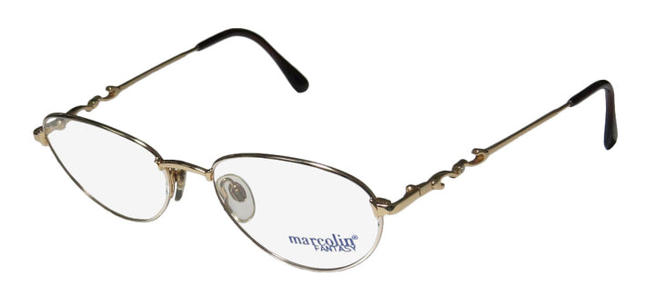 Marcolin 7193 Eyeglasses