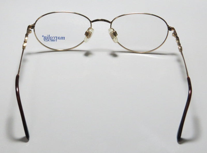Marcolin 7193 Eyeglasses