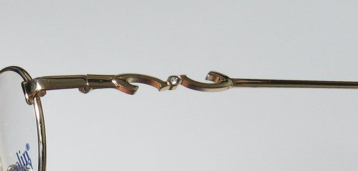 Marcolin 7193 Eyeglasses