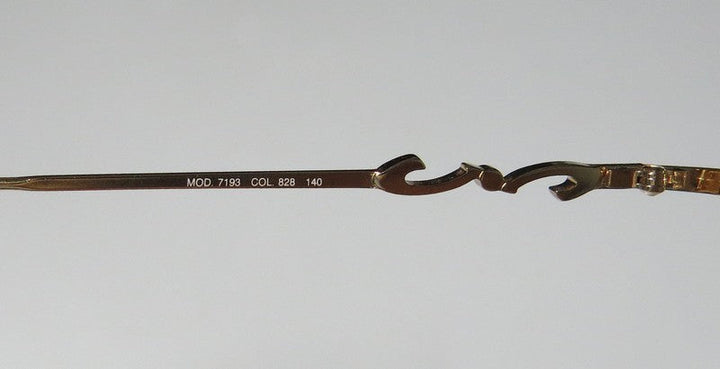 Marcolin 7193 Eyeglasses